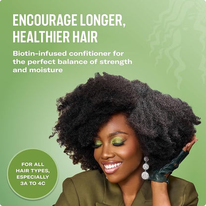 MIELLE - Rosemary Mint Blend - Conditioner