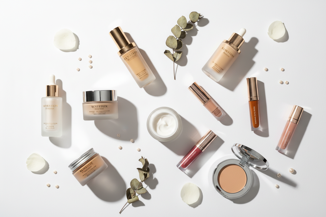 Beauty Products HD